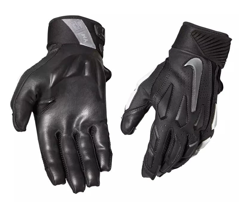 商品NIKE|Nike Youth D-Tack 6.0 Lineman Gloves,价格¥495,第3张图片详细描述