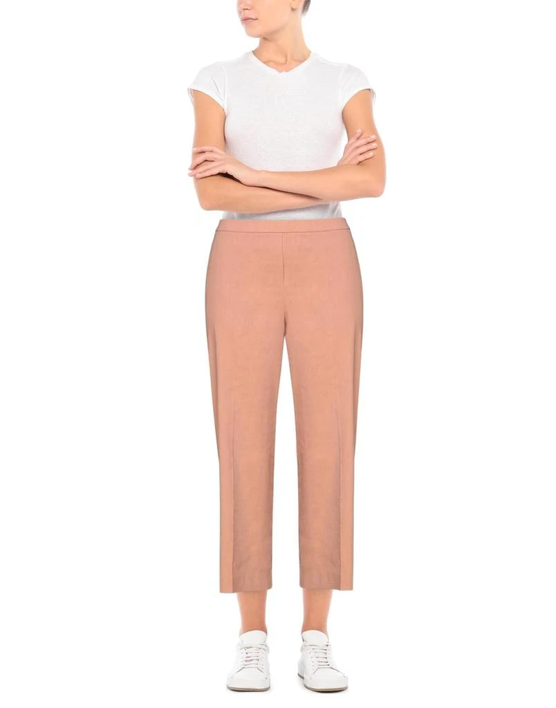 商品Theory|Casual pants,价格¥766,第2张图片详细描述