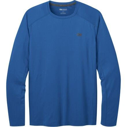 商品Outdoor Research|Argon Long-Sleeve T-Shirt - Men's,价格¥242,第4张图片详细描述