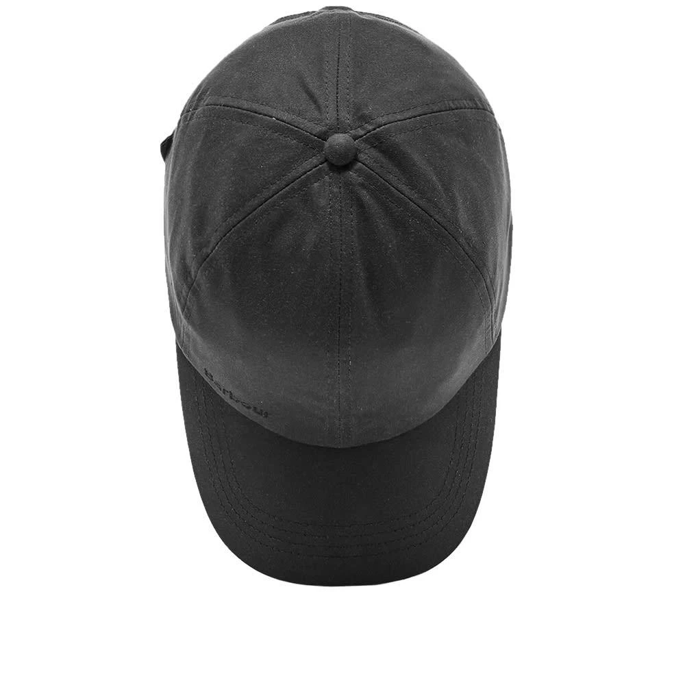 商品Barbour|Barbour Wax Sports Cap,价格¥168,第2张图片详细描述