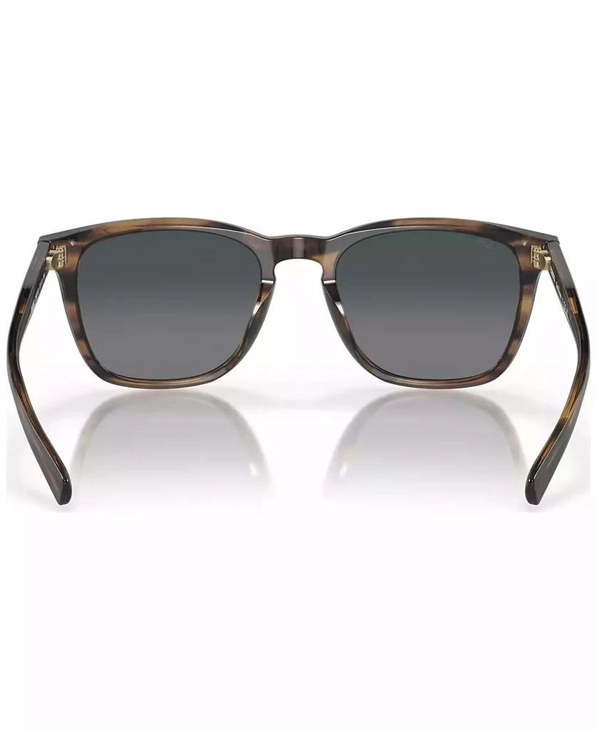 商品Costa Del Mar|Unisex Polarized Sunglasses, Sullivan,价格¥1859,第3张图片详细描述