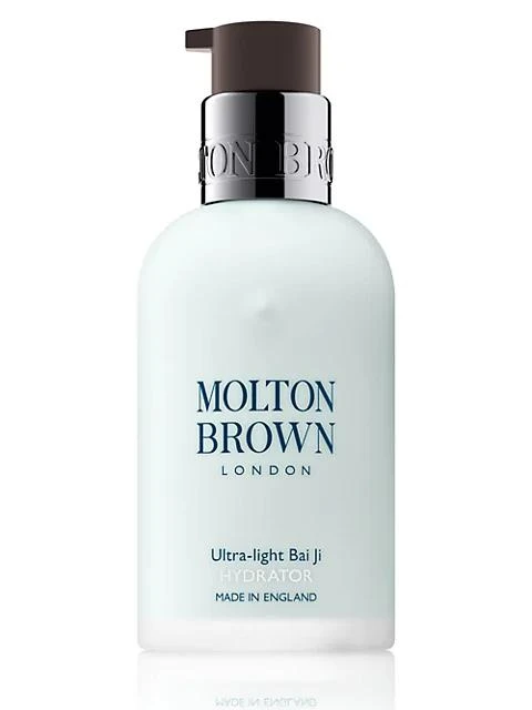 商品Molton Brown|Ultra-Light Bai Ji Hydrator,价格¥284,第1张图片