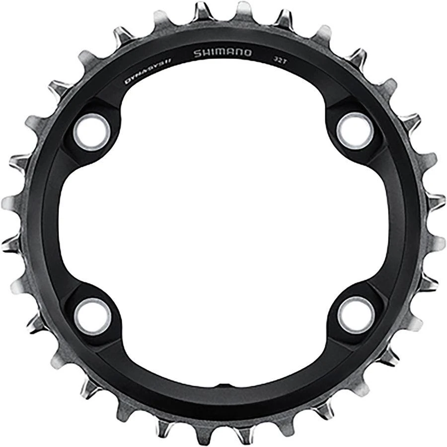 商品SHIMANO|SLX M7000 1x Chainring,价格¥166,第1张图片