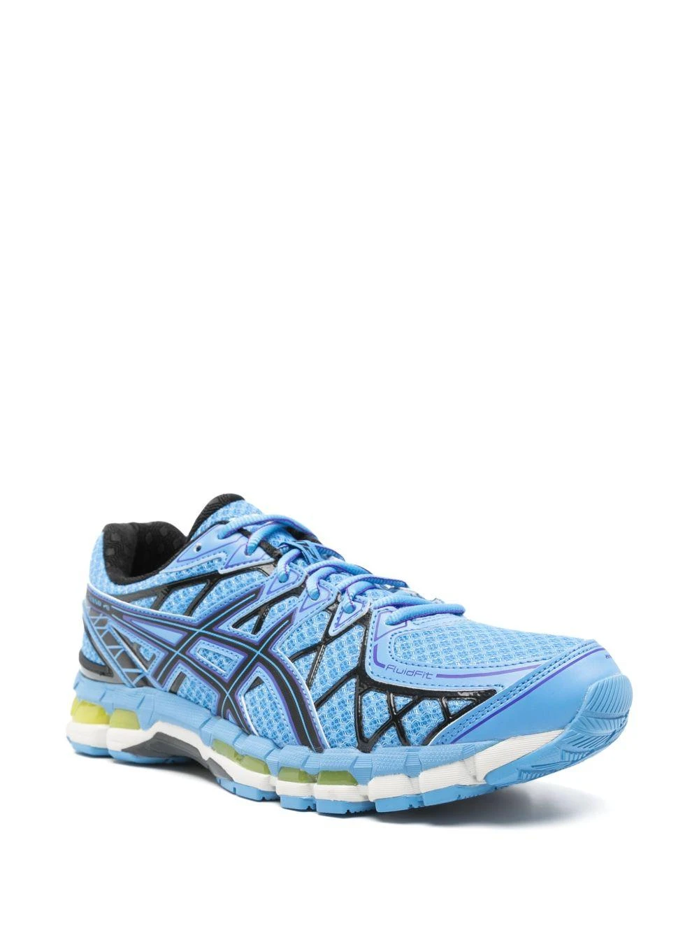 商品【商品预售7天】 Asics|Asics 男士运动鞋 1203A388400 浅蓝色,价格¥1299,第4张图片详细描述