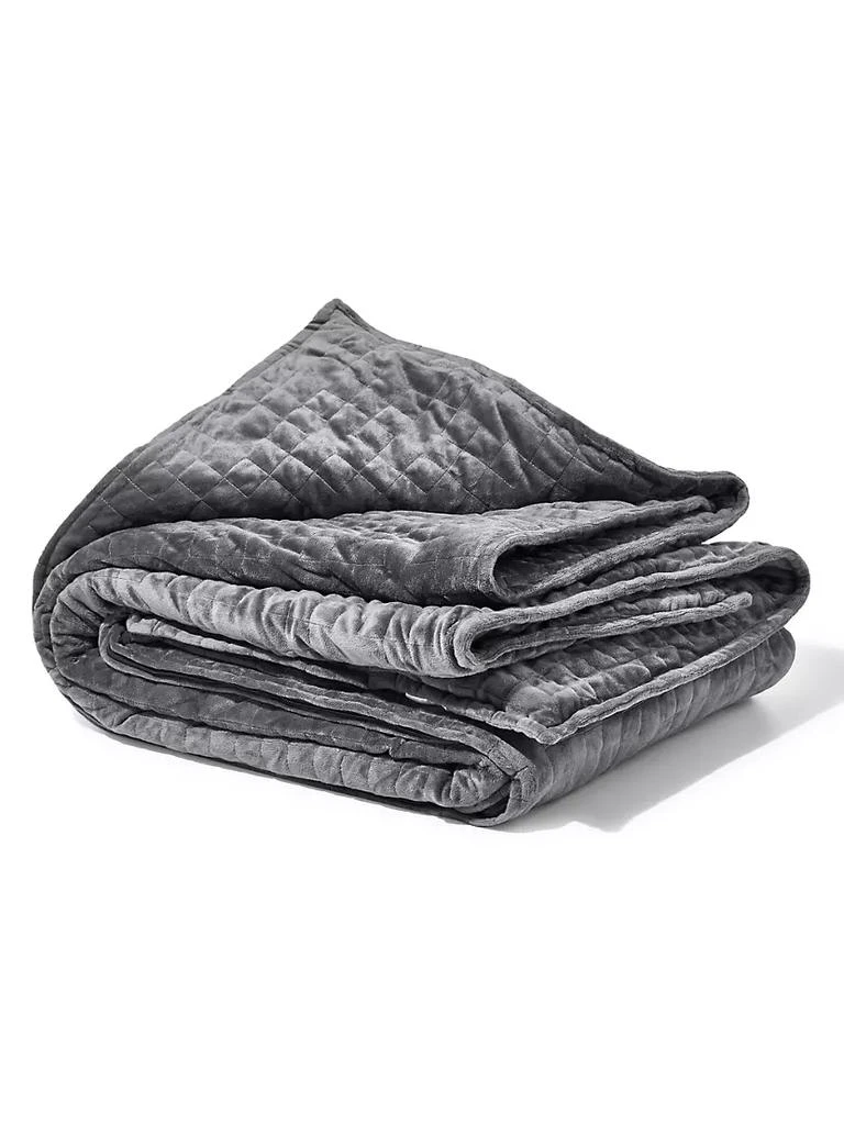 商品Gravity Blankets|The Gravity 35 Pound Blanket,价格¥2248,第2张图片详细描述