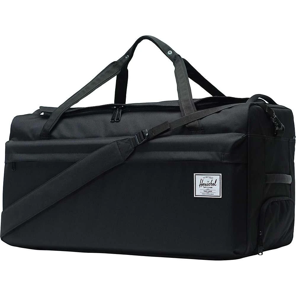 商品Herschel Supply|Herschel Supply Co Outfitter Duffle,价格¥1325,第1张图片