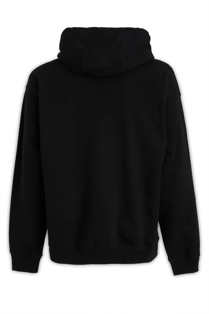 商品Versace|VERSACE SWEATSHIRTS,价格¥3591,第2张图片详细描述