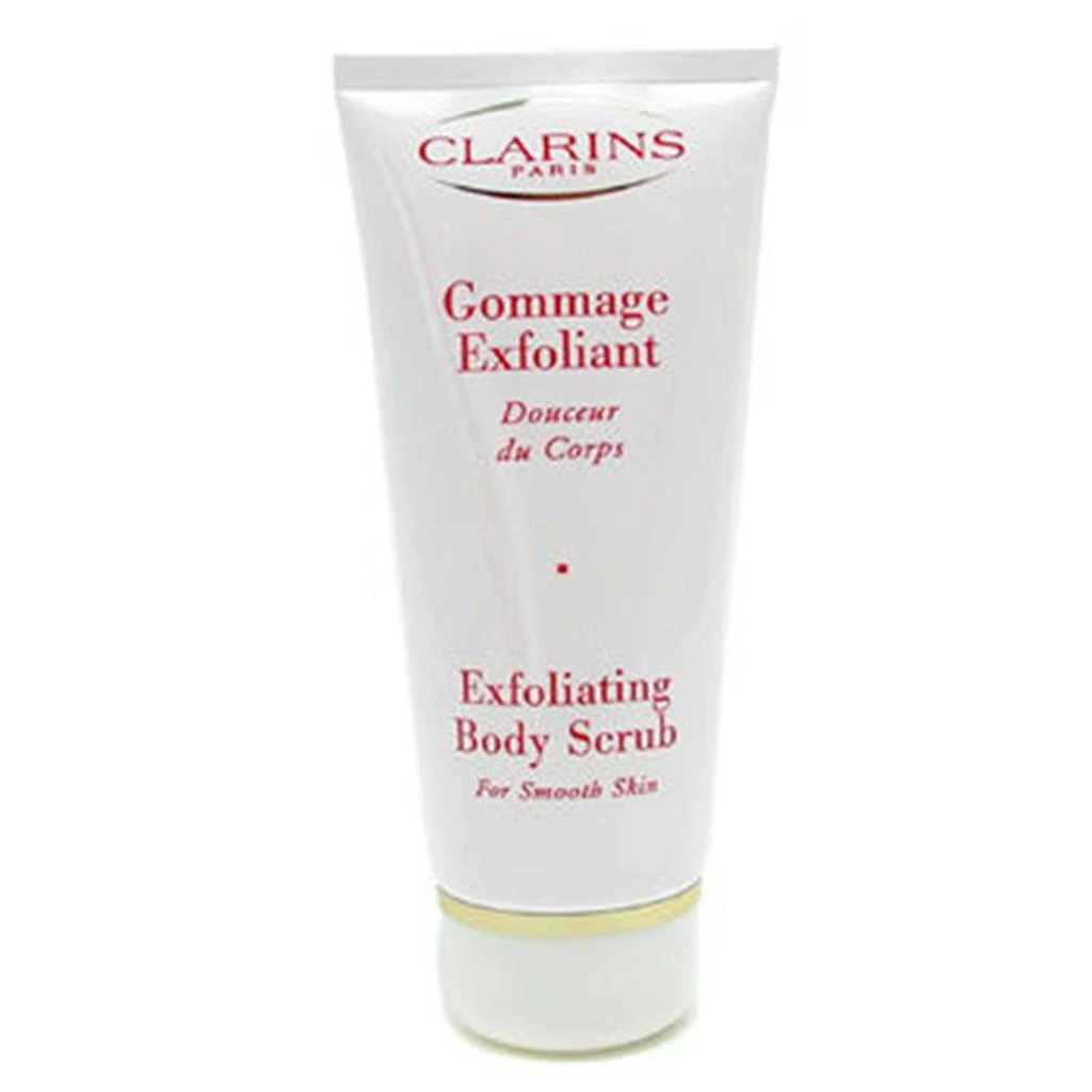 商品Clarins|Clarins 47710 Exfoliating Body Scrub for Smooth Skin, 200 ml-7 oz,价格¥423,第1张图片