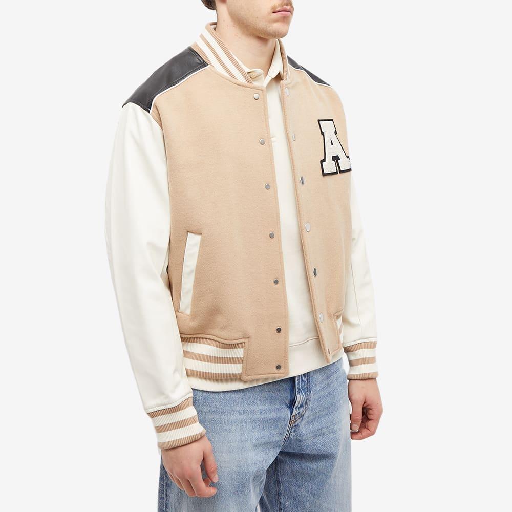 Axel Arigato Ivy Varsity Jacket商品第2张图片规格展示