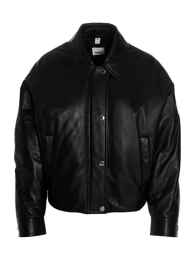 商品Burberry|'Ayton' jacket,价格¥17984,第1张图片