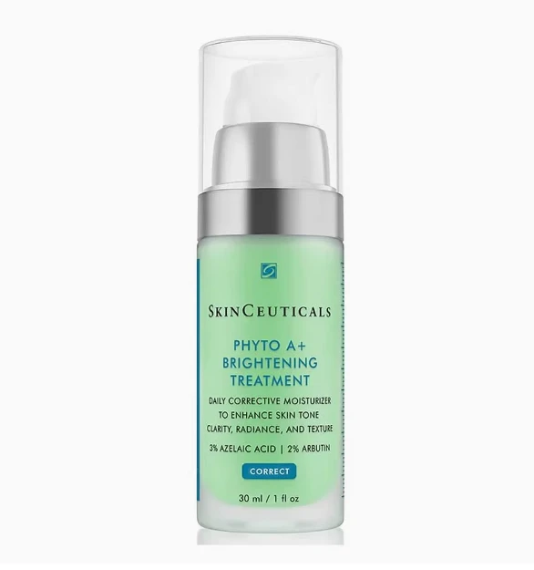 商品SkinCeuticals|SKINCEUTICALS 修丽可 色修精华乳液 30ml 中文标混发,价格¥792,第1张图片