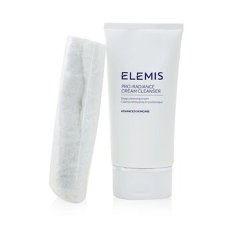 商品ELEMIS|Elemis - Pro-Radiance Cream Cleanser 150ml/5.1oz,价格¥294,第1张图片