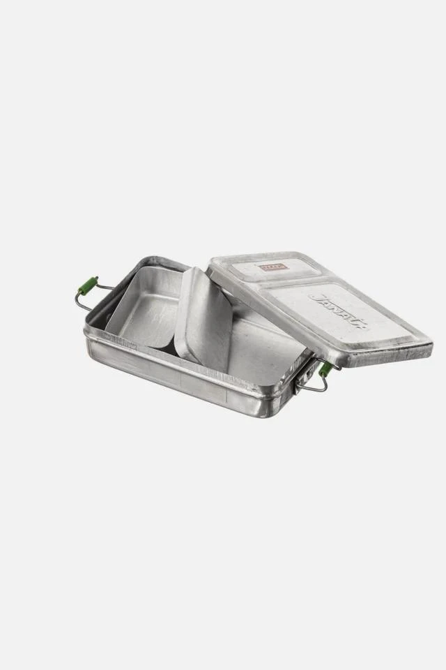商品PUEBCO|Puebco Aluminium Lunch Box,价格¥240,第3张图片详细描述
