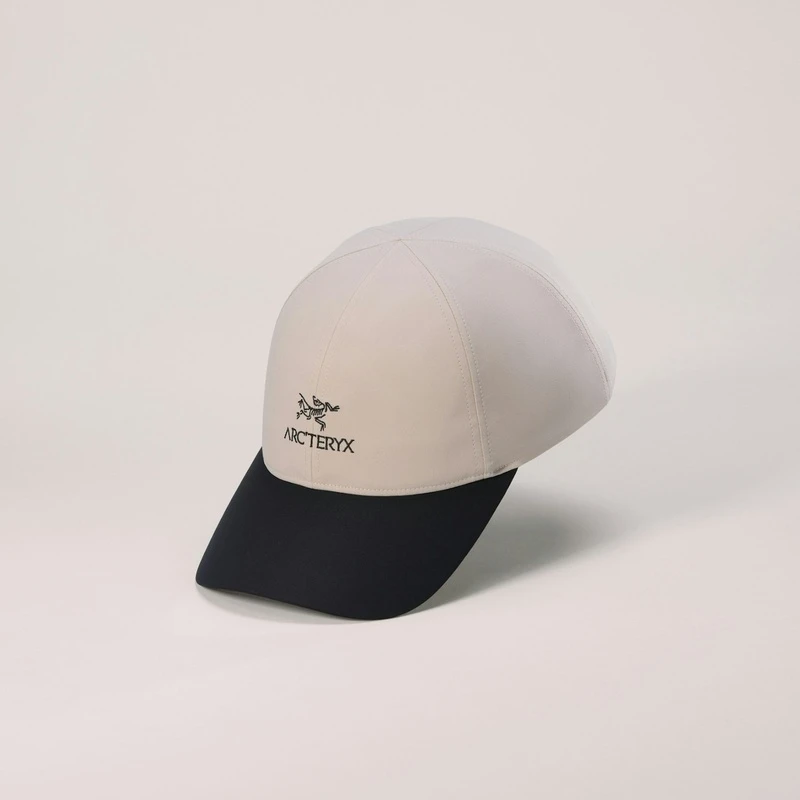 商品Arc'teryx|ARC TERYX/始祖鸟 男女通用米色涤纶帽子,价格¥417,第1张图片