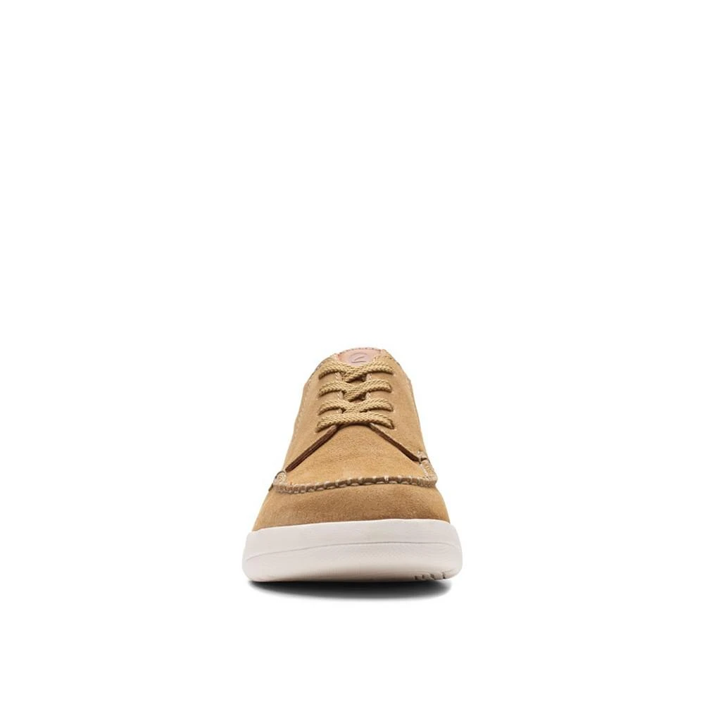 商品Clarks|Men's Driftway Low Shoes,价格¥447,第5张图片详细描述