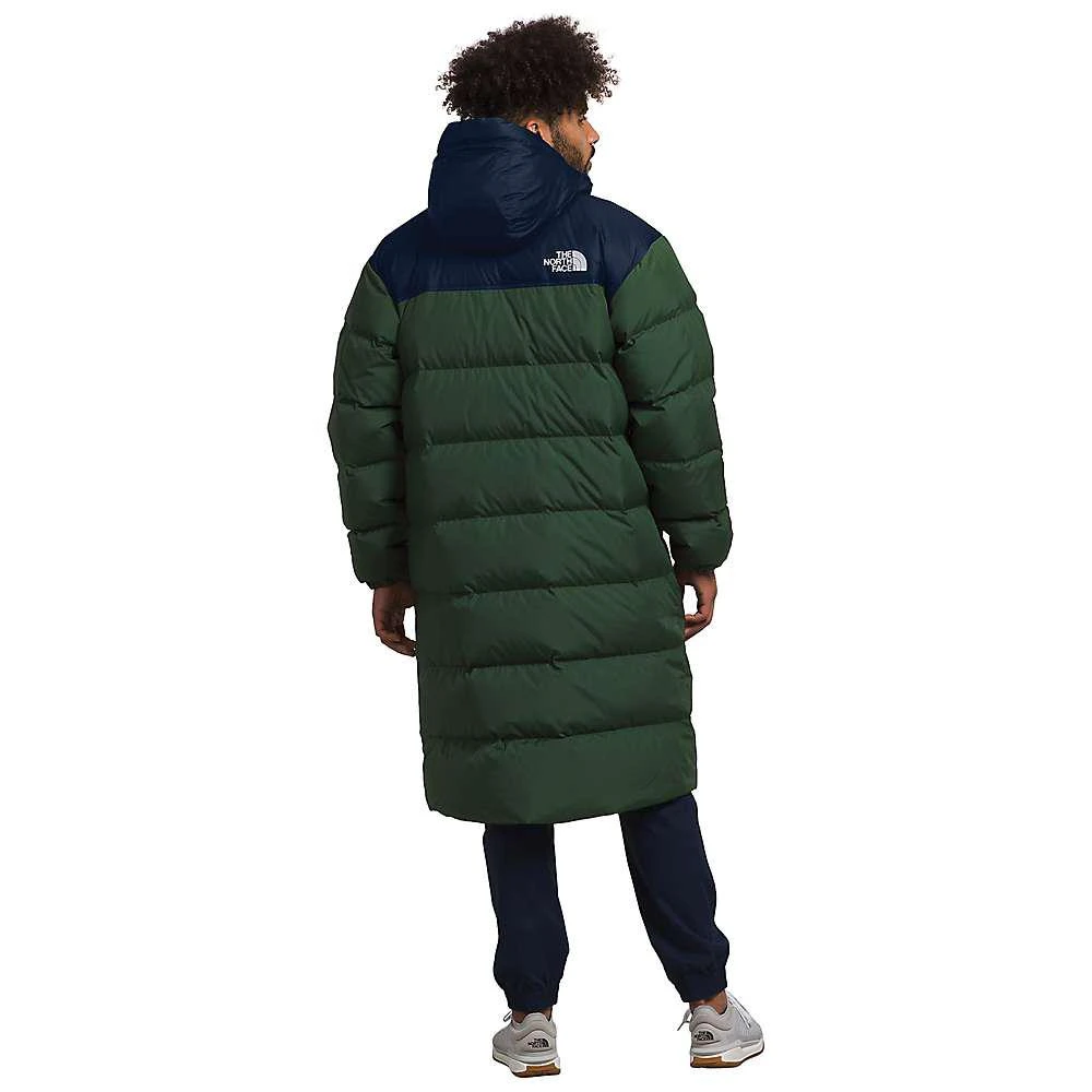 商品The North Face|The North Face Men's Nuptse Parka,价格¥3682,第3张图片详细描述