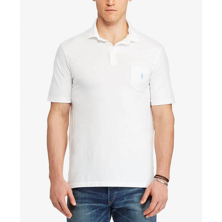 商品Ralph Lauren|Polo衫,价格¥301,第1张图片