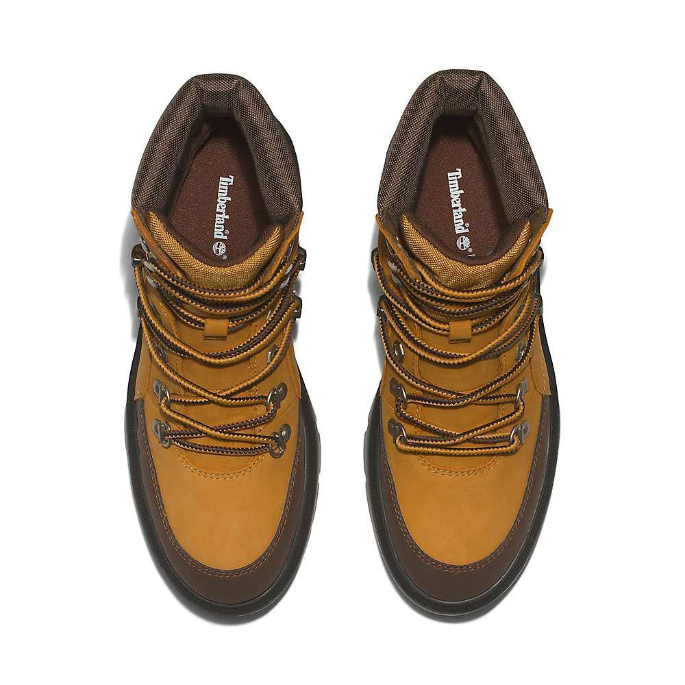 Timberland Women's Cortina Valley Waterproof Mid Hiker Boot 商品