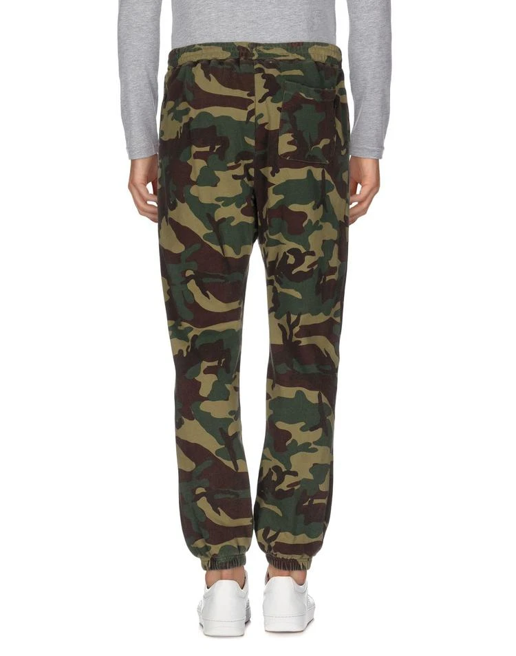 商品STUSSY| Casual pants,价格¥804,第2张图片详细描述