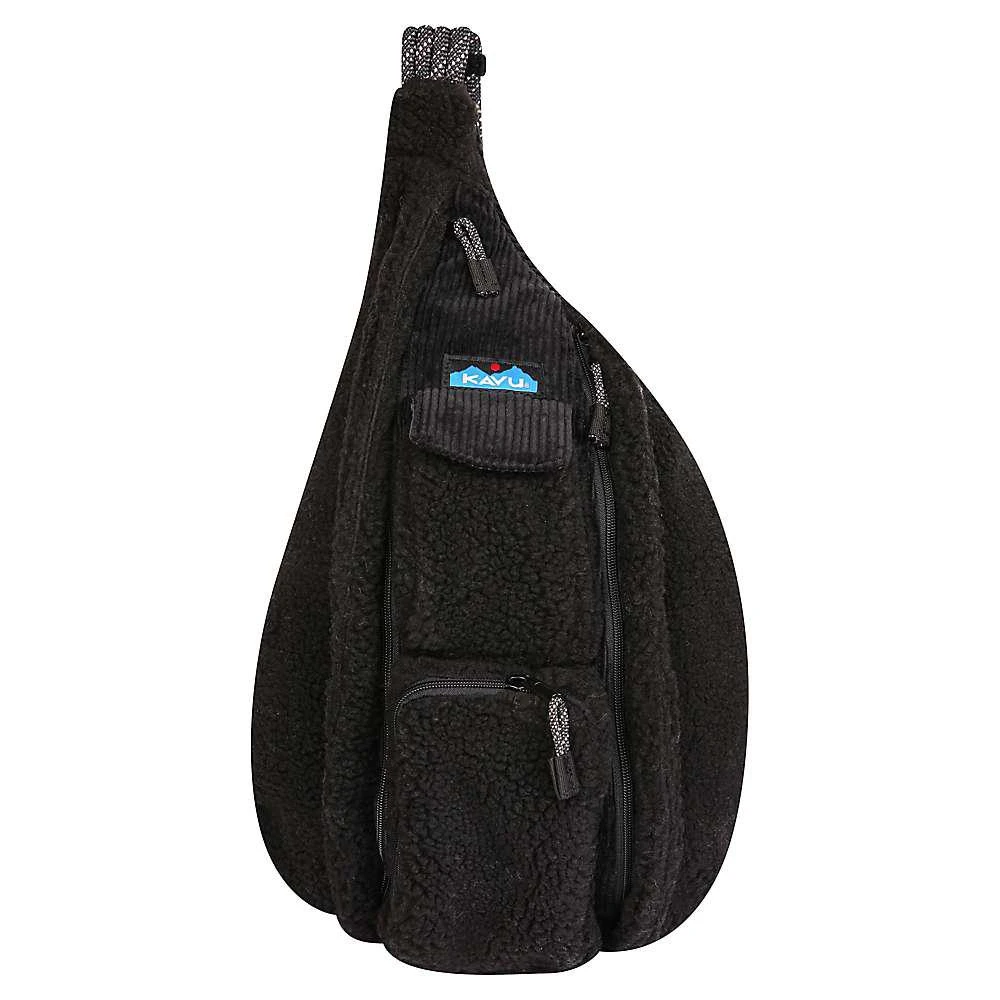 商品KAVU|KAVU Rope Snug Sling Bag,价格¥430,第2张图片详细描述