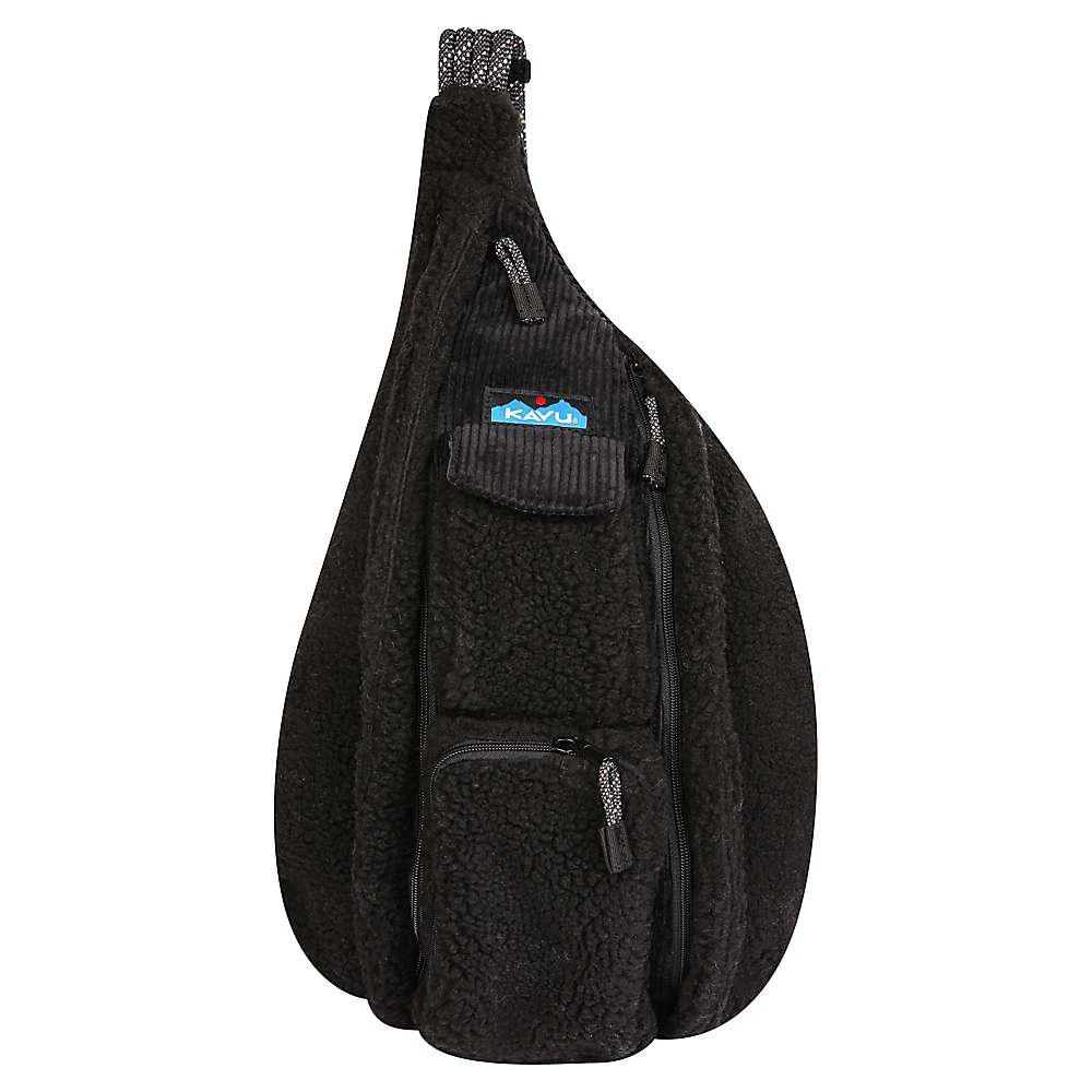 商品KAVU|KAVU Rope Snug Sling Bag,价格¥396,第2张图片详细描述