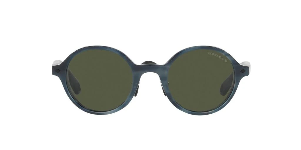 商品Giorgio Armani|Giorgio Armani Sunglasses,价格¥2248,第1张图片