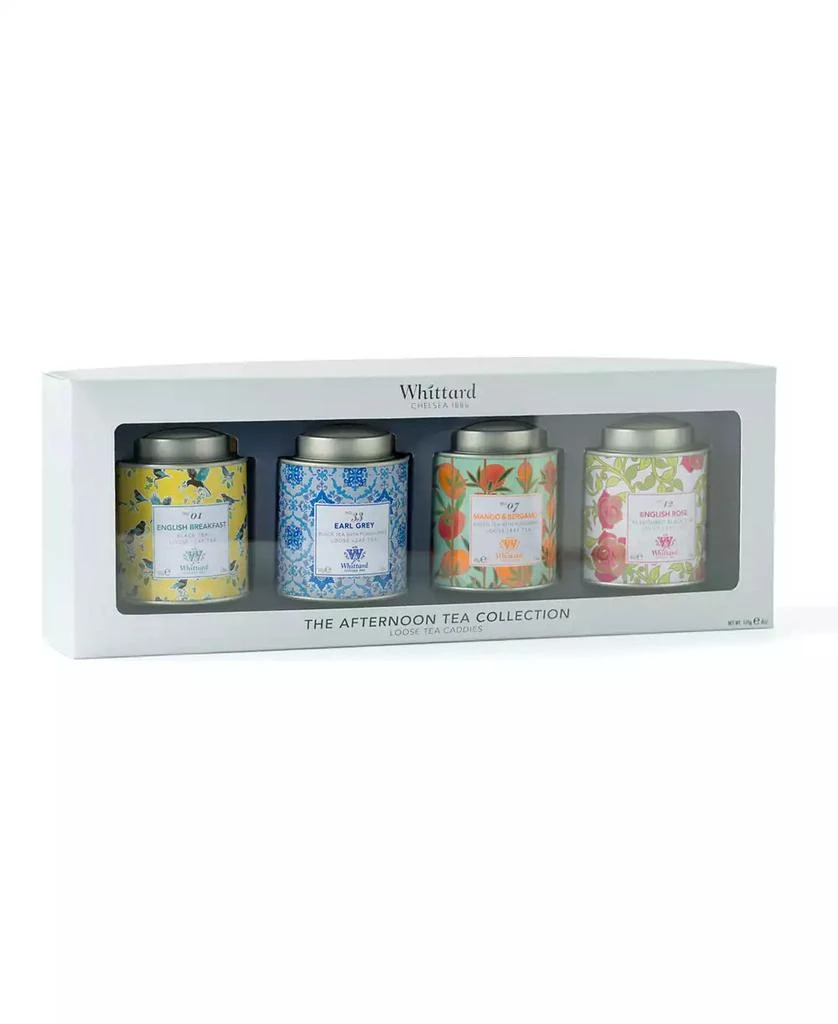 商品Whittard of Chelsea|Mini Tea Collection, 1 Piece,价格¥405,第1张图片