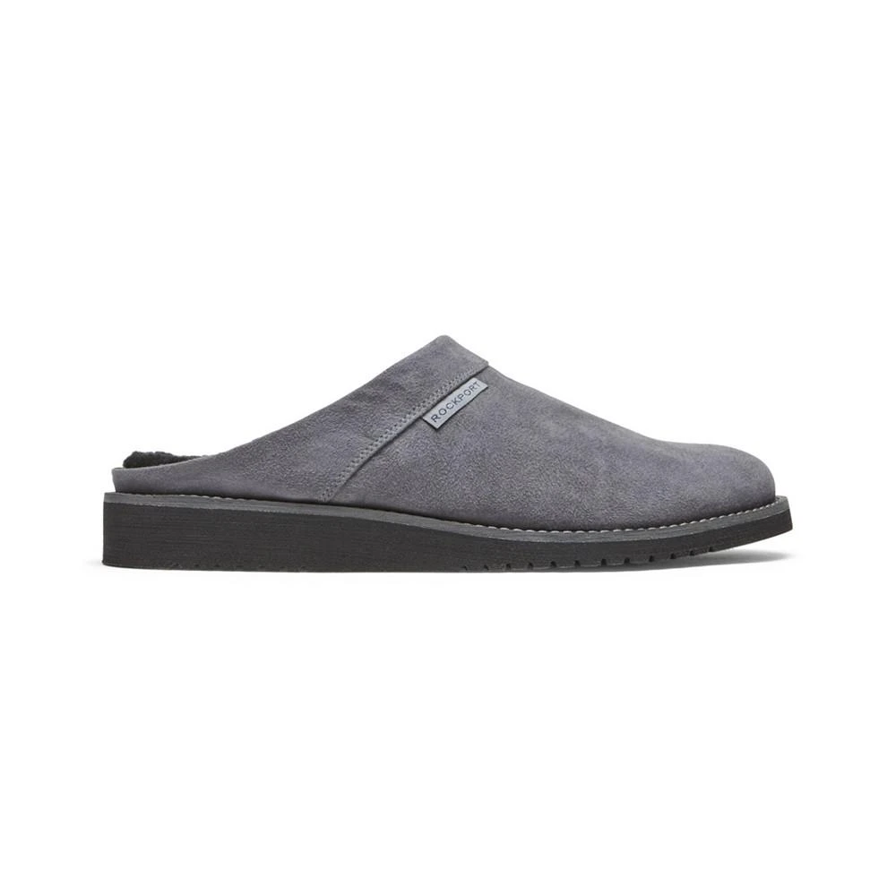 商品Rockport|Men's Axelrod Slides,价格¥595,第2张图片详细描述