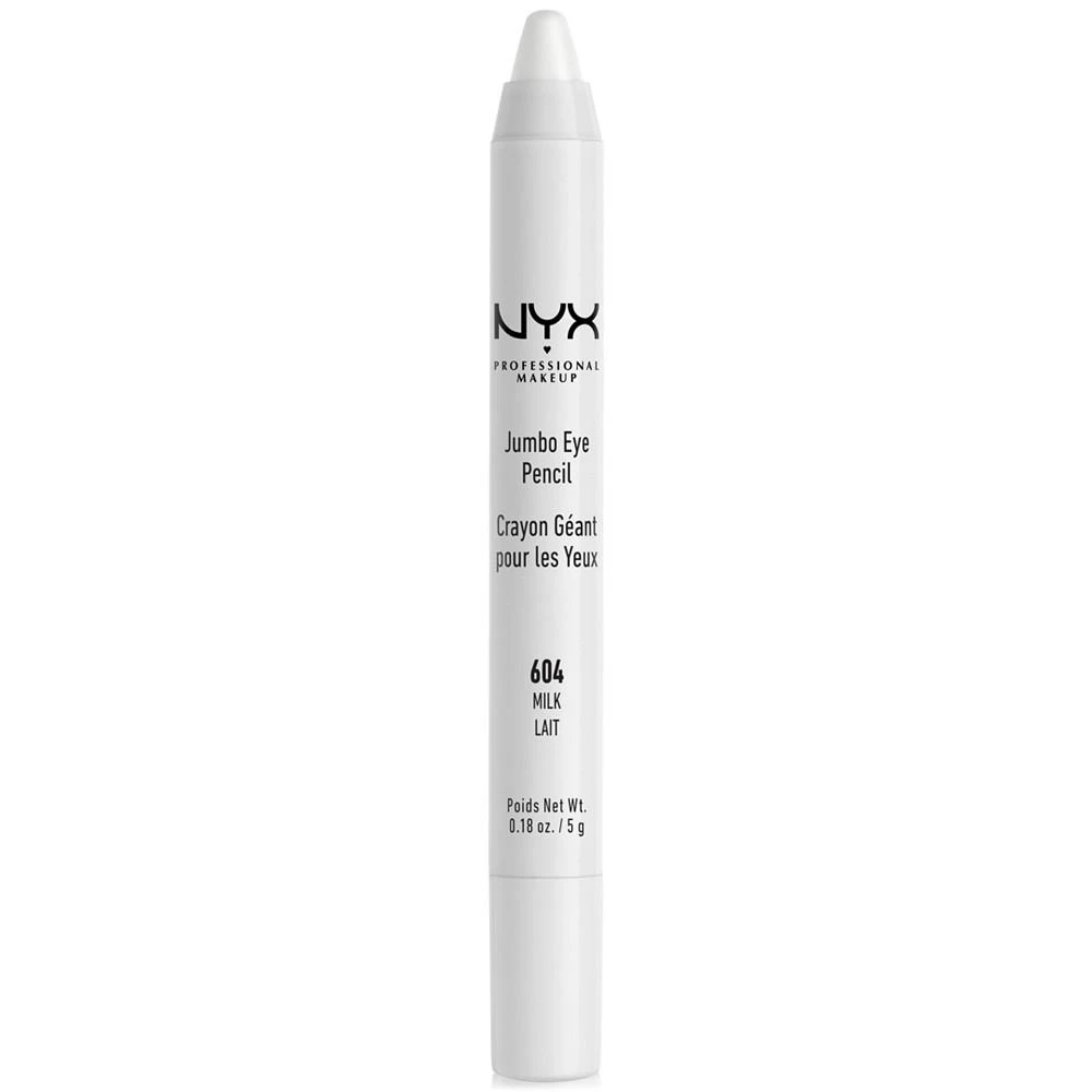 商品NYX Professional Makeup|胖胖眼影笔,价格¥45,第1张图片