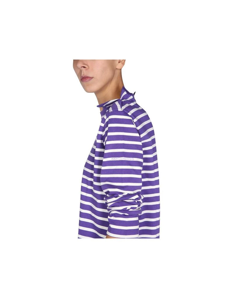 商品Marc Jacobs  雅克博|Crew Neck T-Shirt,价格¥677,第2张图片详细描述