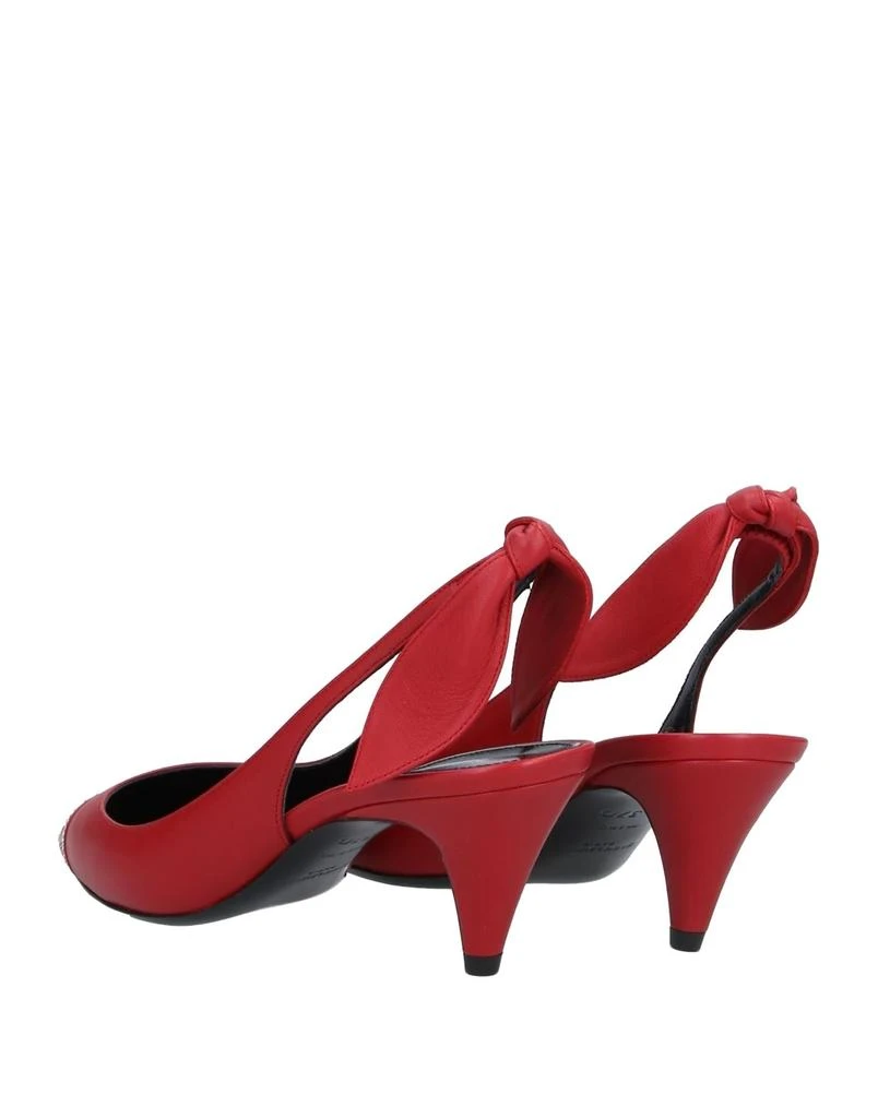 商品Yves Saint Laurent|Pump,价格¥5220,第3张图片详细描述