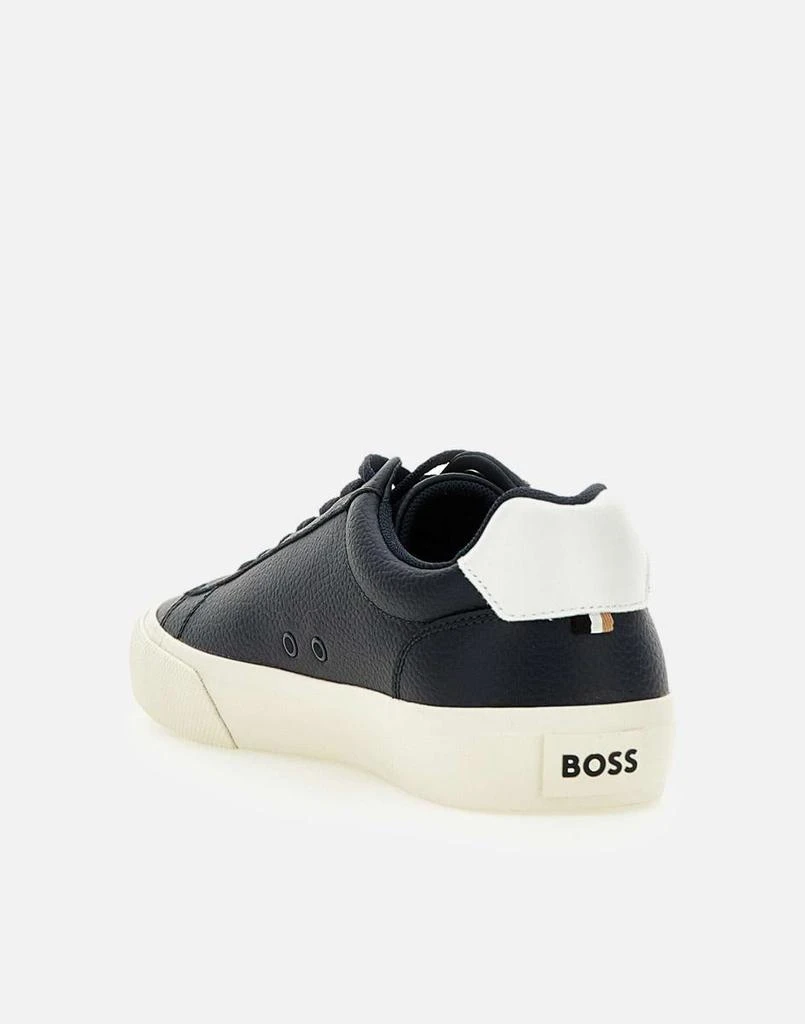 商品Hugo Boss|BOSS Sneakers,价格¥1467,第3张图片详细描述