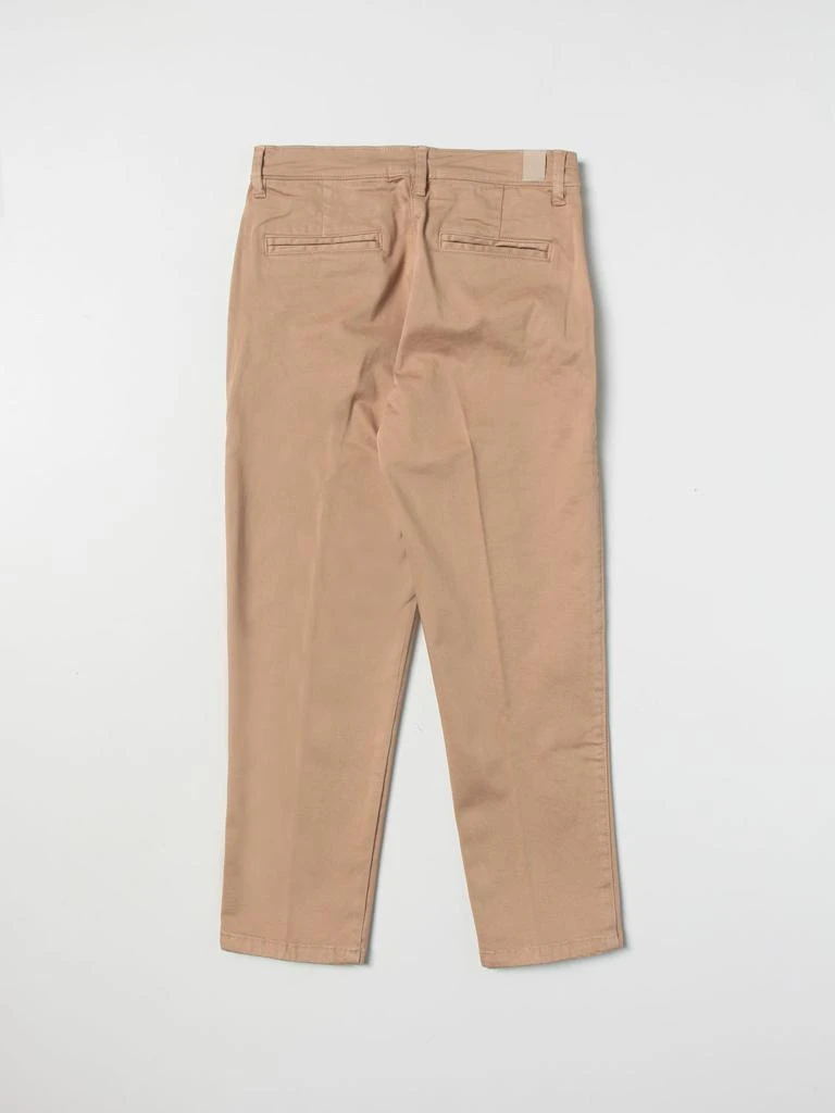 商品ELEVENTY|Eleventy pants for boys,价格¥917,第2张图片详细描述