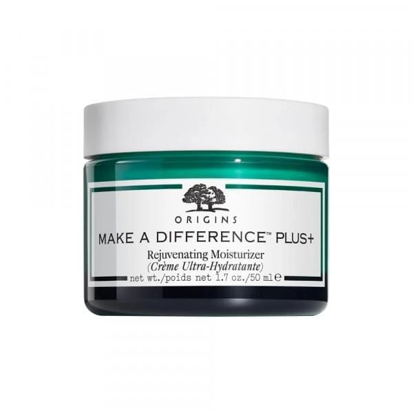商品Origins|Make A Difference™ Plus+ Rejuvenating moisturizer,价格¥350,第1张图片