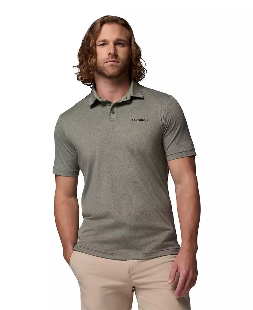 Men's Columbia Utilizer Polo image 2