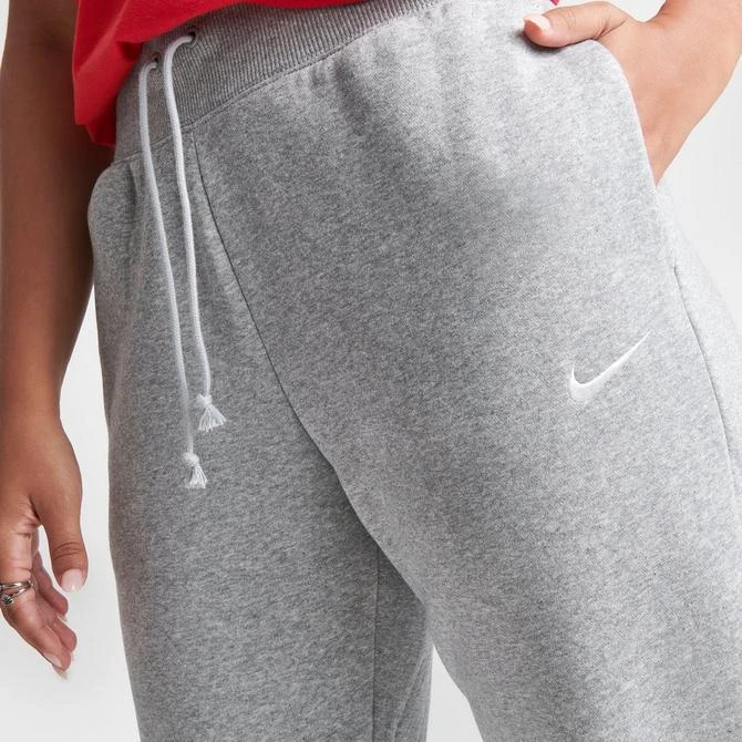 Women's Nike Sportswear Phoenix Fleece High-Waisted Jogger Sweatpants 商品