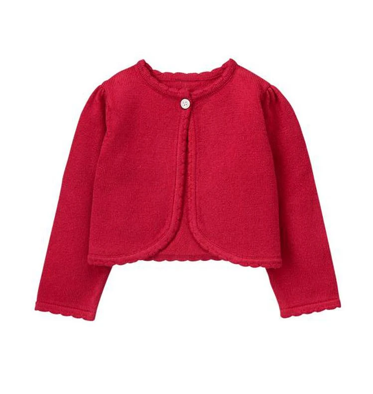 商品Gymboree|针织开衫,价格¥125,第1张图片