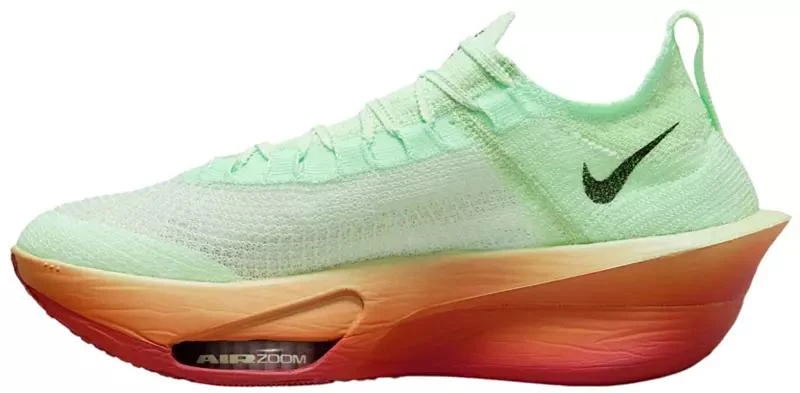 商品NIKE|Nike Mens Alphafly 3 Running Shoes,价格¥1748,第4张图片详细描述