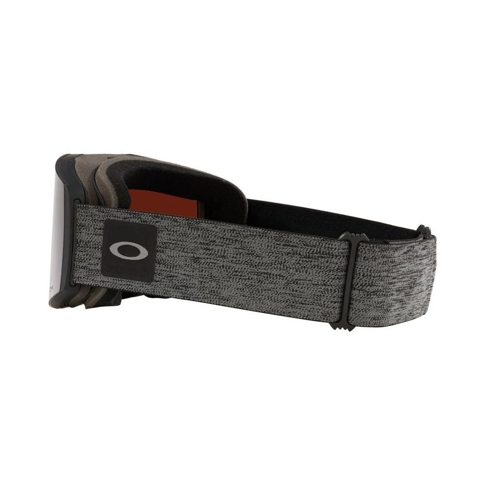 Unisex Fall Line L Snow Goggles, OO7099-52 商品
