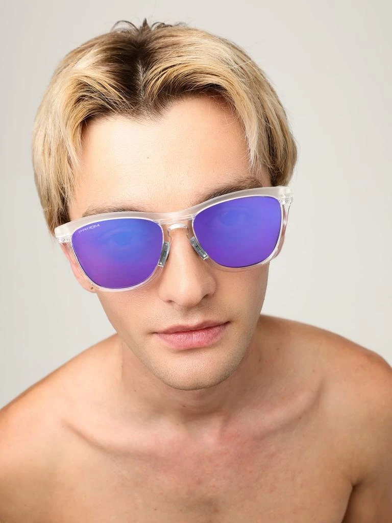 商品Oakley|Sunglasses men Oakley,价格¥1223,第2张图片详细描述
