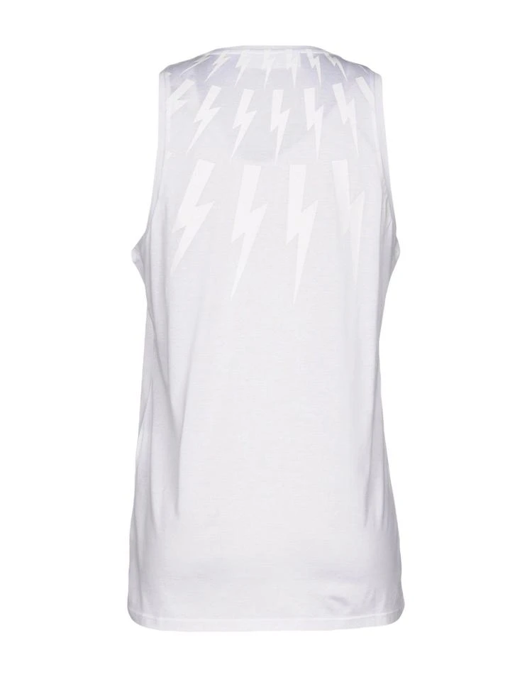 商品Neil Barrett| Tank top,价格¥2007,第2张图片详细描述