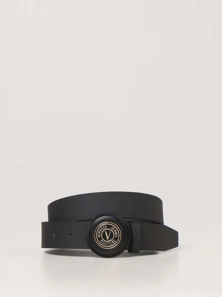 商品Versace|Versace Jeans Couture belt for man,价格¥620,第1张图片