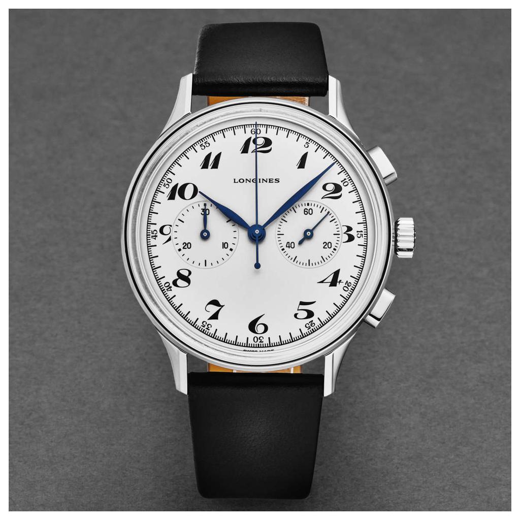 商品Longines|Longines Heritage 1946   手表,价格¥13332,第5张图片详细描述