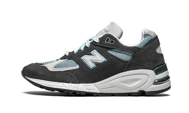 商品New Balance|New Balance M990KT2,价格¥2706-¥6200,第1张图片