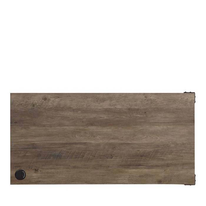 商品Sparrow & Wren|Zakwani L-Shaped Writing Desk,价格¥4695,第5张图片详细描述