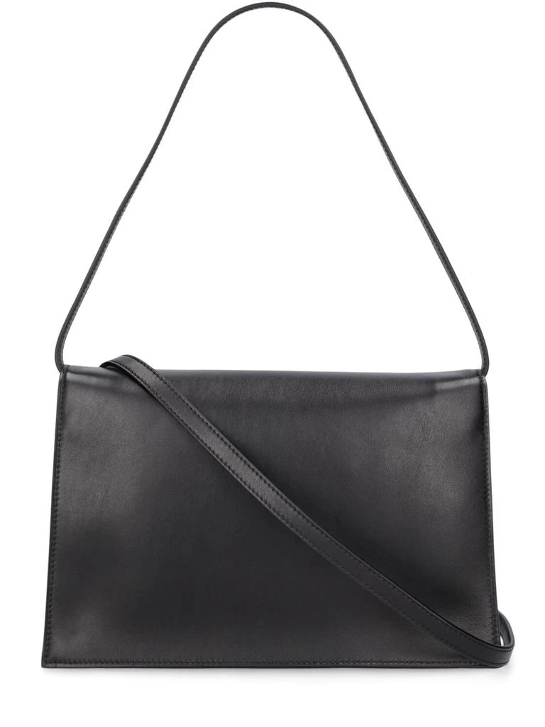 商品COPERNI|Folder Leather Shoulder Bag,价格¥3157,第5张图片详细描述
