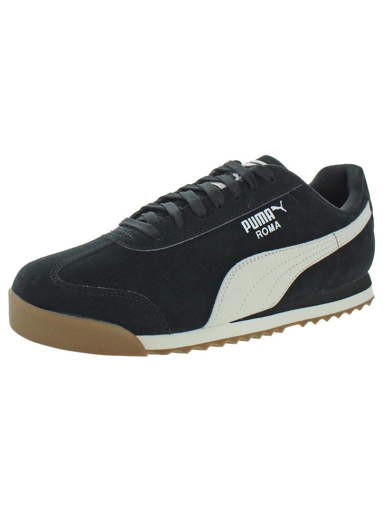 商品Puma|Roma Mens Retro Classic Fashion Sneakers,价格¥405,第1张图片