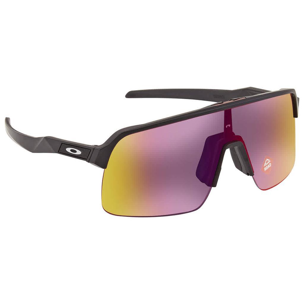 商品Oakley|Sutro Lite Prizm Road Shield Mens Sunglasses OO9463 946301 39,价格¥849,第1张图片