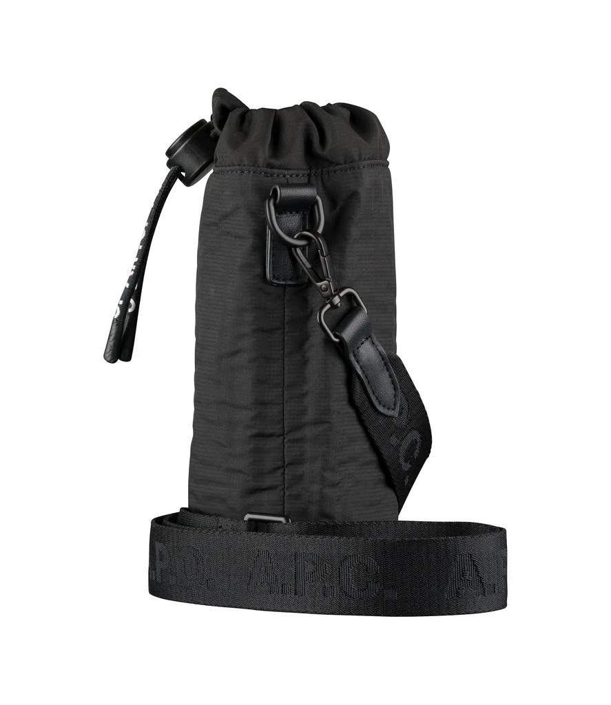 商品A.P.C.|Reset water bottle holder,价格¥634,第3张图片详细描述