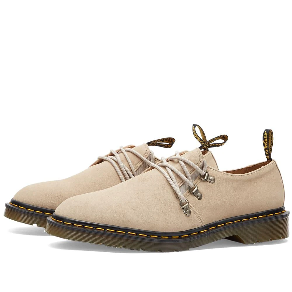 商品Dr. Martens|Dr. Martens x Engineered Garments 1461,价格¥1240,第1张图片